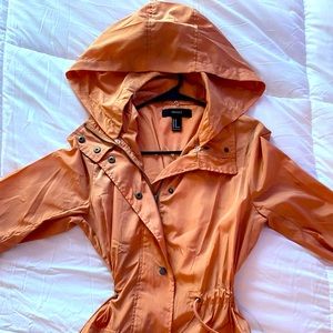 Women’s Fall Jacket